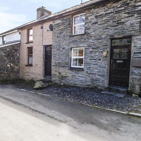 19 Cwmorthin Road Vila Blaenau Ffestiniog Exterior foto