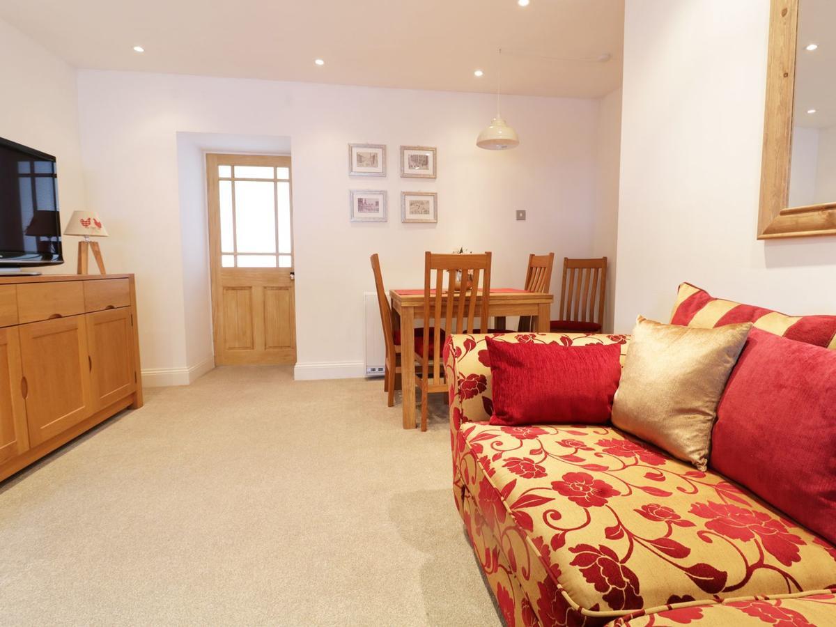 19 Cwmorthin Road Vila Blaenau Ffestiniog Exterior foto